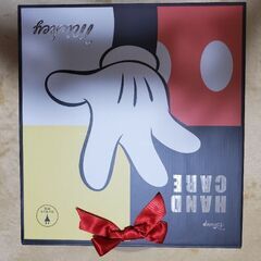 Franc franc ディズニーハンドケア