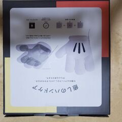 Franc franc ディズニーハンドケアの画像