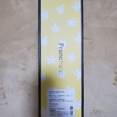 Franc franc ディズニーハンドケアの画像