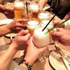 グルチャメンバー募集！