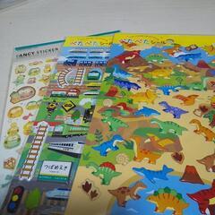 お取り引き中！あげます！幼児用文具