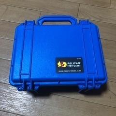 ペリカンバック1150