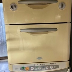 食洗機　