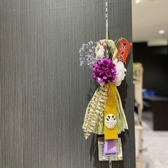 しめ縄作り♡オンリーワンハンドメイド