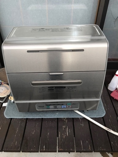 食洗機