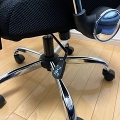 デスクチェア 12/19 再値下げの画像