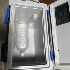 DaiwaのクーラーBOXその2 いきなり値引き💦の画像
