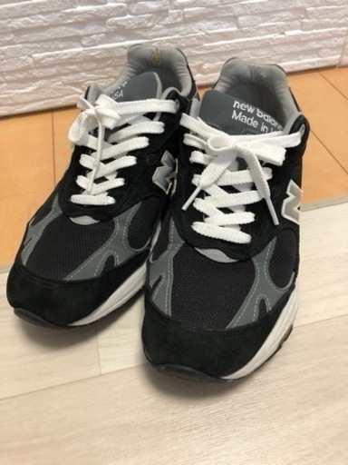 ニューバランス  993