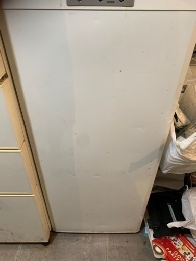 値下げしました‼︎冷凍庫