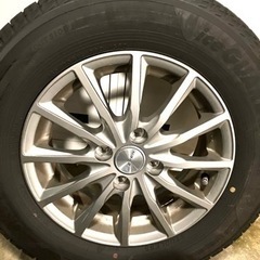 ［185/70R14］ヨコハマ　アイスガード50 4本セット
