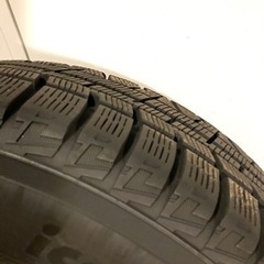 ［185/70R14］ヨコハマ　アイスガード50 4本セットの画像