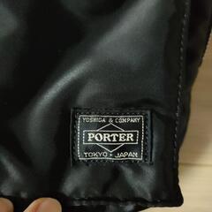 【美品】PORTER　タンカー　リュックの画像