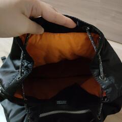【美品】PORTER　タンカー　リュックの画像