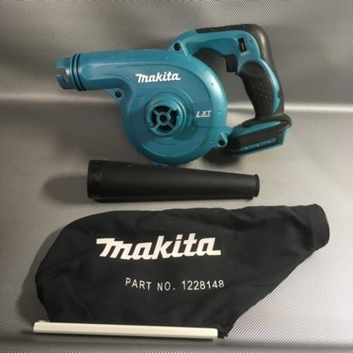 マキタ　ブロワ　UB142D 14.4V