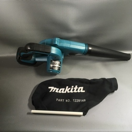 マキタ　ブロワ　UB142D 14.4V