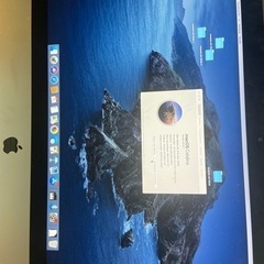 Mac OS Catalina