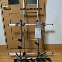 inno ロッドホルダー IF5