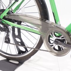 CBA 「サイクルベースアサヒ」 OFFICE PRESS TREKKING 2022年モデル