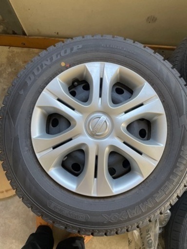 185/70/14スタッドレス