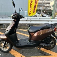 【🇯🇵極上•美車🇯🇵】ホンダ　タクト　AF75 人気のFI車両✨...