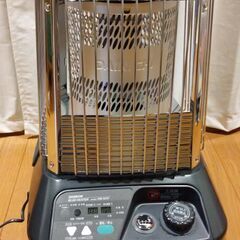 DAINICHI ダイニチ ブルーヒーター 石油ストーブ （新同...