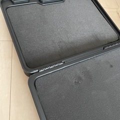 オグラ　鉄筋カッターケースの画像