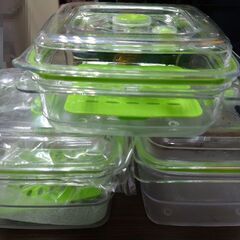 フードセーバーの画像