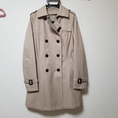 就活用コート&バッグ