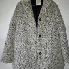 《お取り引き先決定》急募🔊未使用に近い❕グレー ツイード風  ダ...