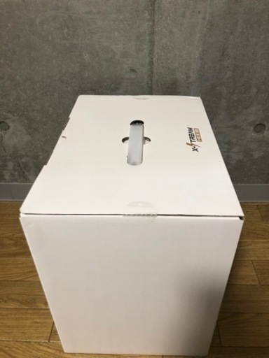 【EcoFlow 】【新品】【未使用】【未開封】ポータブル電源  Max 576Wh 出力600W
