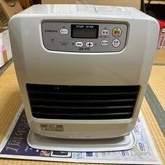美品　株式会社コロナ　ファンヒーター　FH3216Y 暖房　スト...