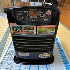 美品　ダイニチ　ファンヒーター　FW-2514NE 暖房　ストー...