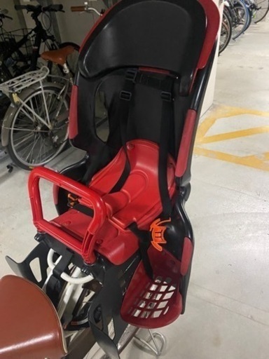 電動自転車　ヤマハ　パスナチュラ　6年半乗ってます