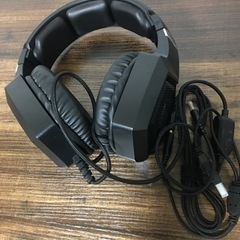 ゲーミングヘッドホン