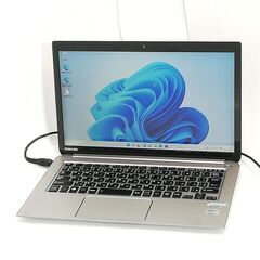 保証付 高速SSD Wi-Fi有 13.3型 ノートパソコン 東...
