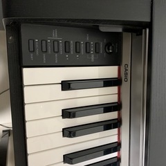 お取引き中　カシオ　Privia PX-730の画像