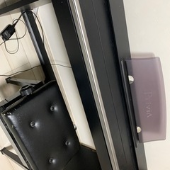 お取引き中　カシオ　Privia PX-730の画像