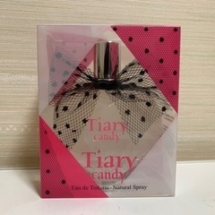 香水　開封済み未使用の画像