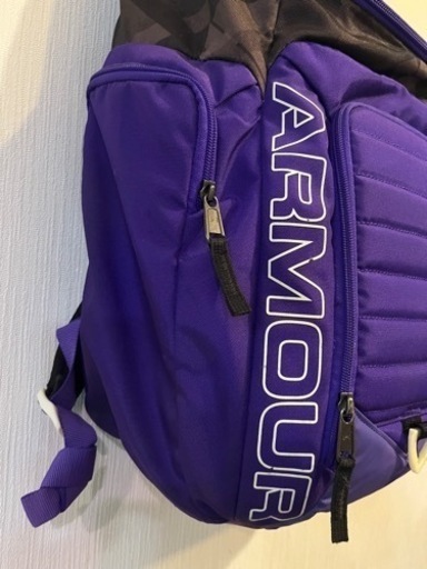 アンダーアーマー　under armor リュックサック