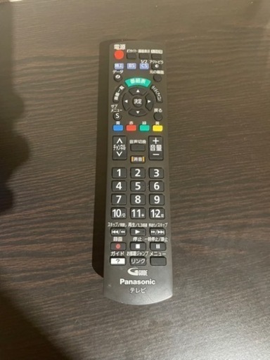 TH-32D320 32型液晶テレビ　Panasonic