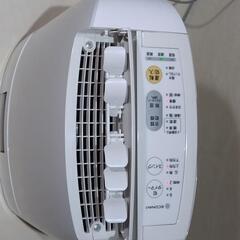 お話中【値引き】Panasonic 衣類乾燥除湿機の画像