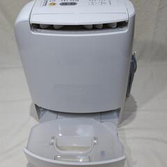 お話中【値引き】Panasonic 衣類乾燥除湿機の画像