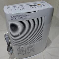 お話中【値引き】Panasonic 衣類乾燥除湿機の画像