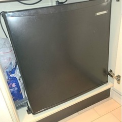 冷蔵庫ワンドア