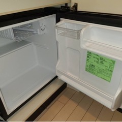 冷蔵庫ワンドアの画像