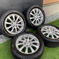 お決め頂きました。お問い合わせありがとうございました。??VRX‼️ジョーカーアルミ‼️205/55R16‼️??