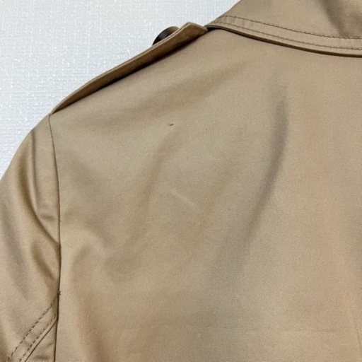 JOURNAL STANDARD L'ESSAGE トレンチコート