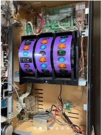 リング　　呪いの七日間実機