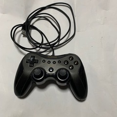 PC ELECOM ゲームパッド USB接続 アナログスティック...