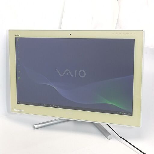 SONY VAIO VPCL225FJ Core i5-2410M 2.3GHz 4GB ブルーレイ 一体型 ジャンク K30449 SONY VAIO VPCL225FJ Core i5-2410M 2.3GHz 8GB ブルーレイ 一体型